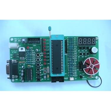 出租车计价器电子竞赛套件 实训练习套件 电子制作散件 配资料