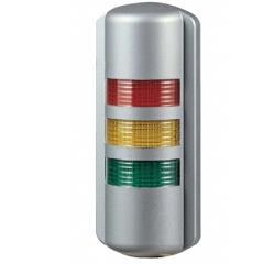 韩国QLIHGT可莱特半圆形多色灯SWTL SWTEL LED三色灯