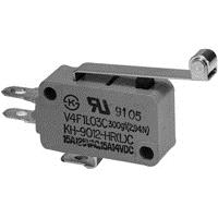 KH-9012-HL(L)C韩国建兴（koino）微动开关