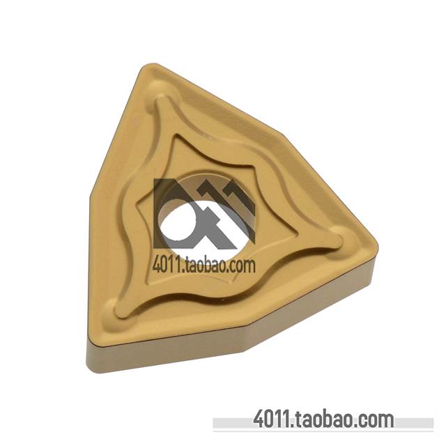 日本住友数控刀片WNMG080404N-UX AC820P WNMG080408N-UX AC820P