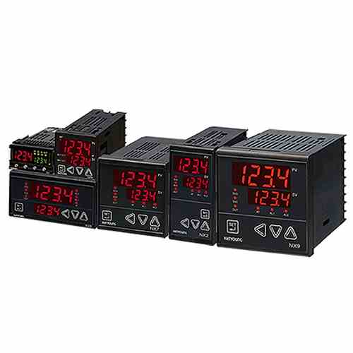 原装进口韩国韩荣HANYOUNG温控器NX2-10 NX2-11 NX2-12