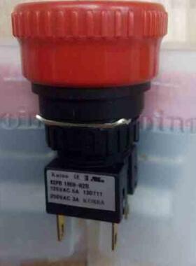 韩国建兴KOINO M16急停KEPB16ER-2A KEPB16ER-2B 实体