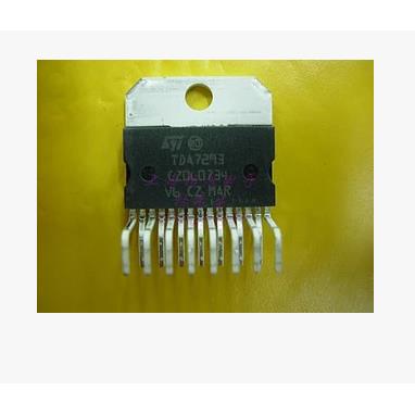 全新原装 TDA7293