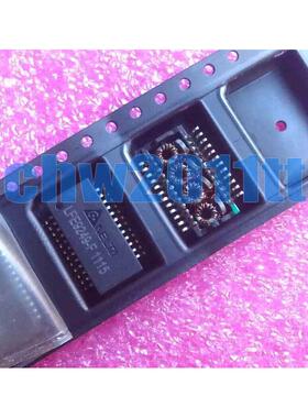 LFE9249-F DELTA 局域网数据通信变压器 网络变压器 1000 BASE-T