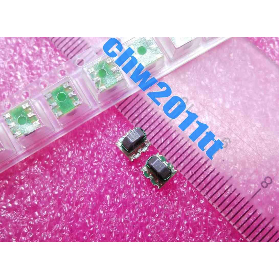 EIN11TR 165nH / EIN12TR 193nH 美国MACOM高Q值射频电感50MHz 5%