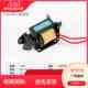 行程10MM CKD交流牵引电磁铁AS 220V 吸力5.9N 0.6KG A702