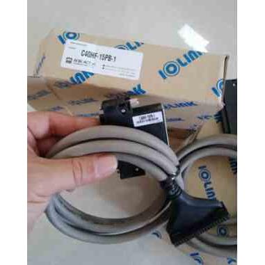 原装韩国三元连接线C40HF-10PB-1 C40HF-15PB-1 C40HF-20PB-1