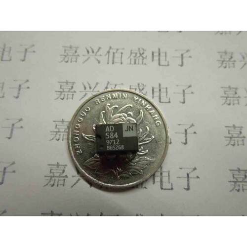 AD584JN 拆机