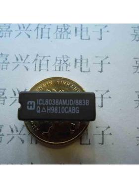 全新原装  ICL8038AMJD/883B