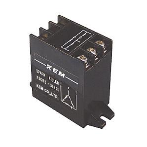 全新原装KEM韩国电材火花消除器,火花吸收器K3CRB-50500