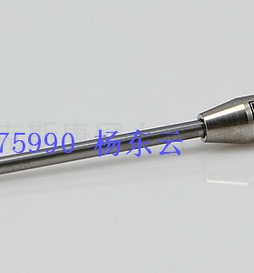 正宗英国雷尼绍 RENISHAW测针 三坐标测针A-5003-0054 PS1-18R