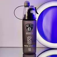 Матовый, 600 мл