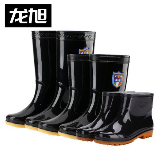 中学生黑色靴子女销量排行榜 中学生黑色靴子女品牌热度排名 小麦优选