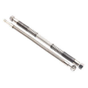 汽车尾气排放检测管排气环保检测废气分析取样采样探头采样枪专用