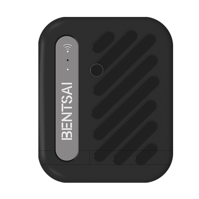 奔彩高清速干喷码机顺丰发货