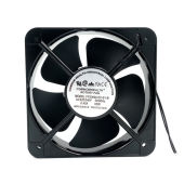 B18060AC220V65W1820cm20cm 御舵工业机柜轴流风机FP 20060EX