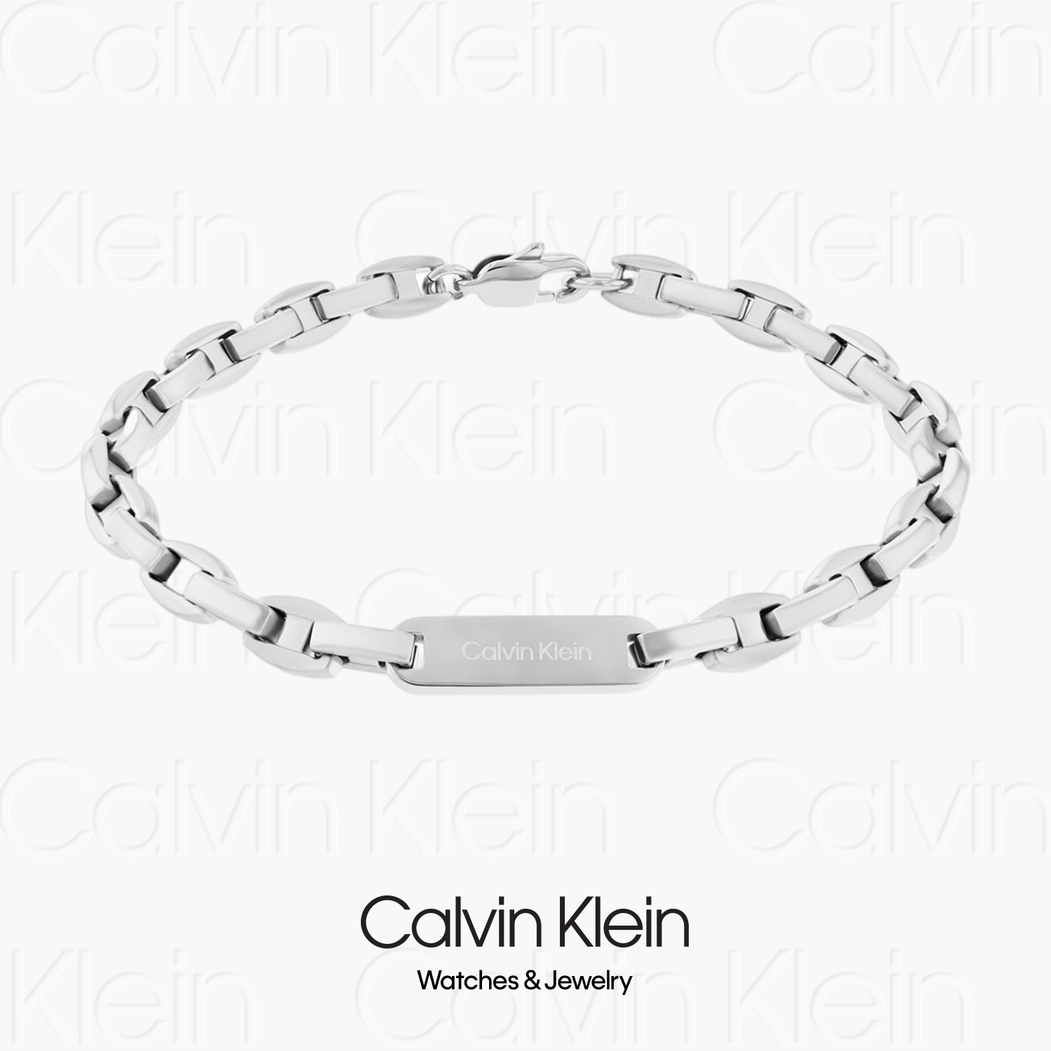 CalvinKlein情侣款手链