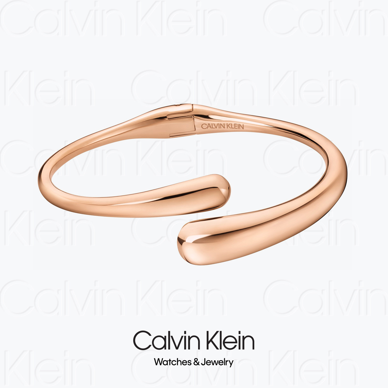 bangle - 2020 calvin klein ellipse kjdmpf1001 - ck情侣手镯