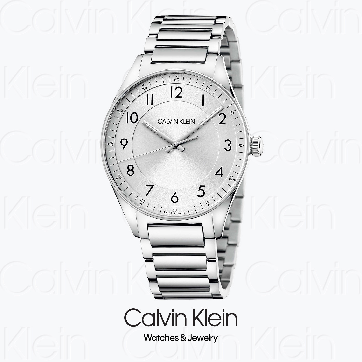 watch - 2020 calvin klein bright kbh21146 - ck男士腕表