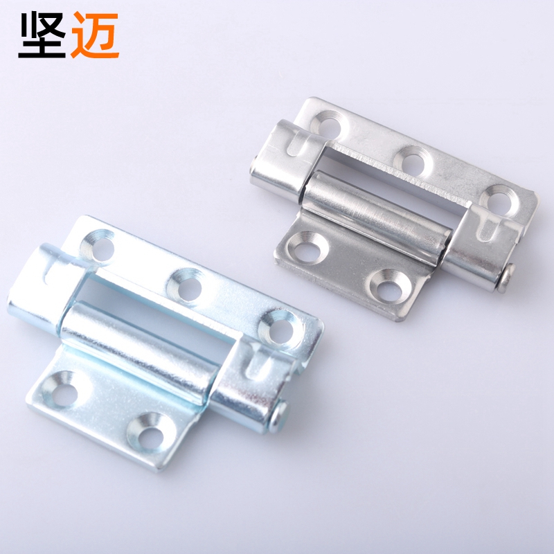 CL111-5配电箱开关柜折弯铰链