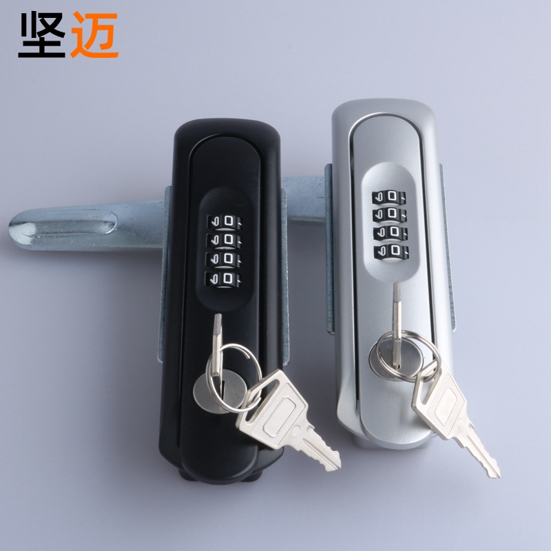 MS819-1坚迈设备密码锁