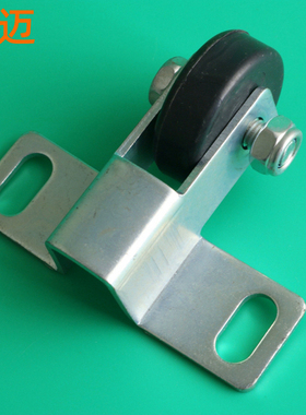 不锈钢柜门提升器威图机柜配件九折型材配件PSTS015柜附件AE箱柜