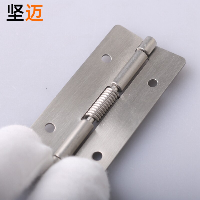 CL135-6A不锈钢设备柜门铰链