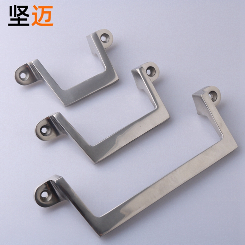 LS211机械设备承重型拉手