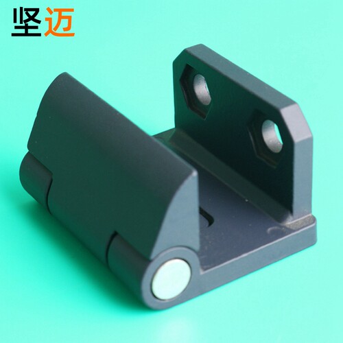 中置铰链工业设备箱柜合页网络
