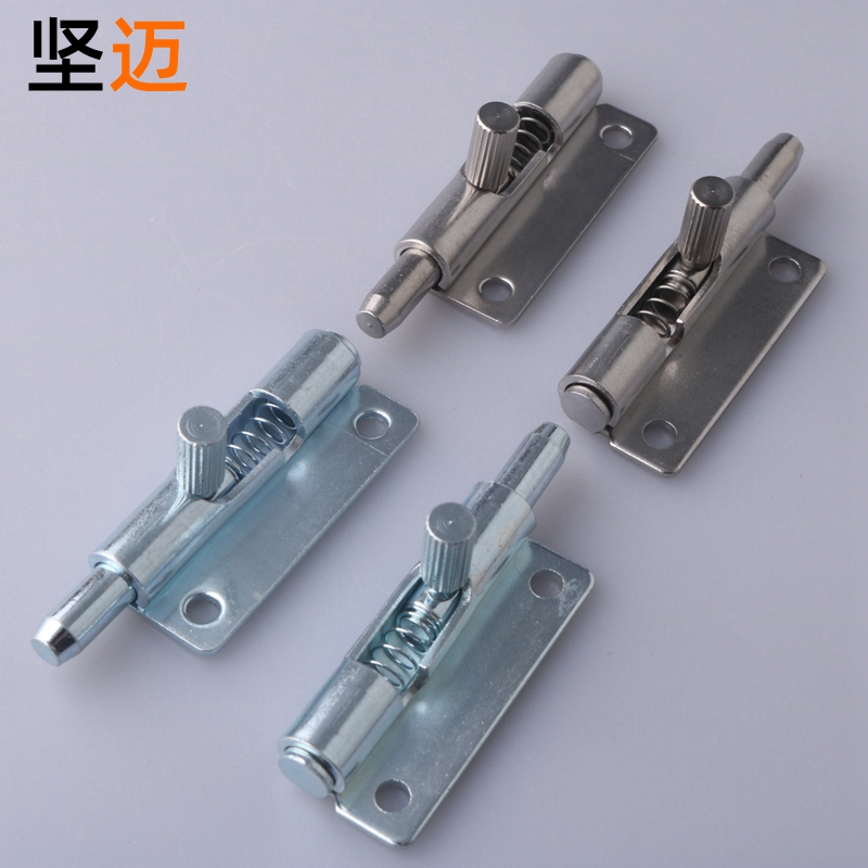 DB260304不锈钢弹簧插销