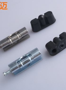 CL139不锈钢铰链 工业设备门铰链 机箱机柜门合页 电柜箱暗铰链