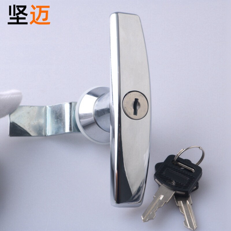 MS302DK-1配电箱电柜把手锁