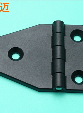 CL148工业机械设备铰链 电柜箱合页配电箱柜门承重铰链机柜门合页