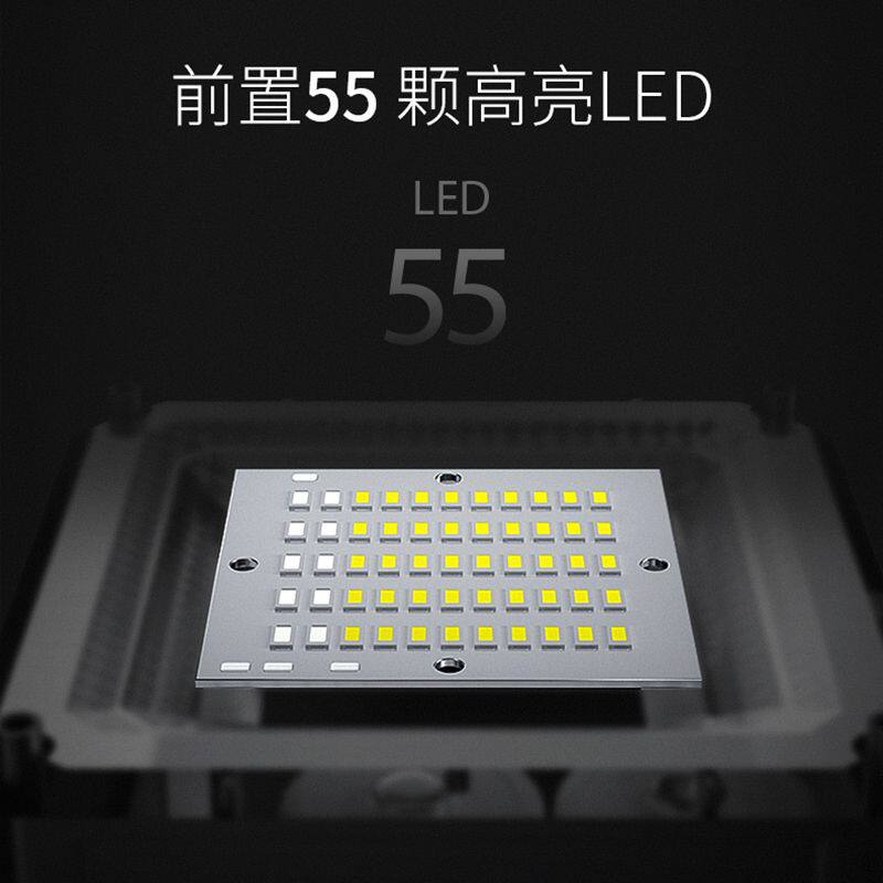 微笑鲨 强光手电筒探照灯1000远射大功率多功能LED投光灯户外可充怎么样,好用不?