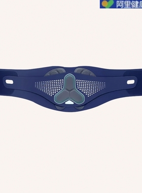 【阿里健康自营】Panapopo腰椎固定带D-28一条