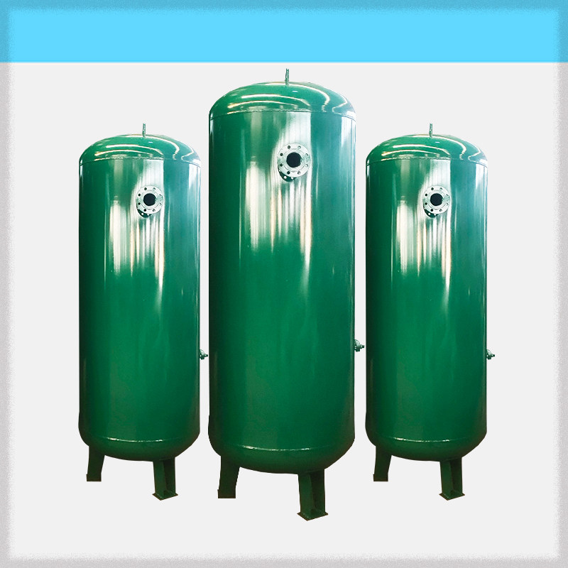 无塔供水器家用全自动自来水增压水泵水塔水箱储水罐不锈钢储气罐