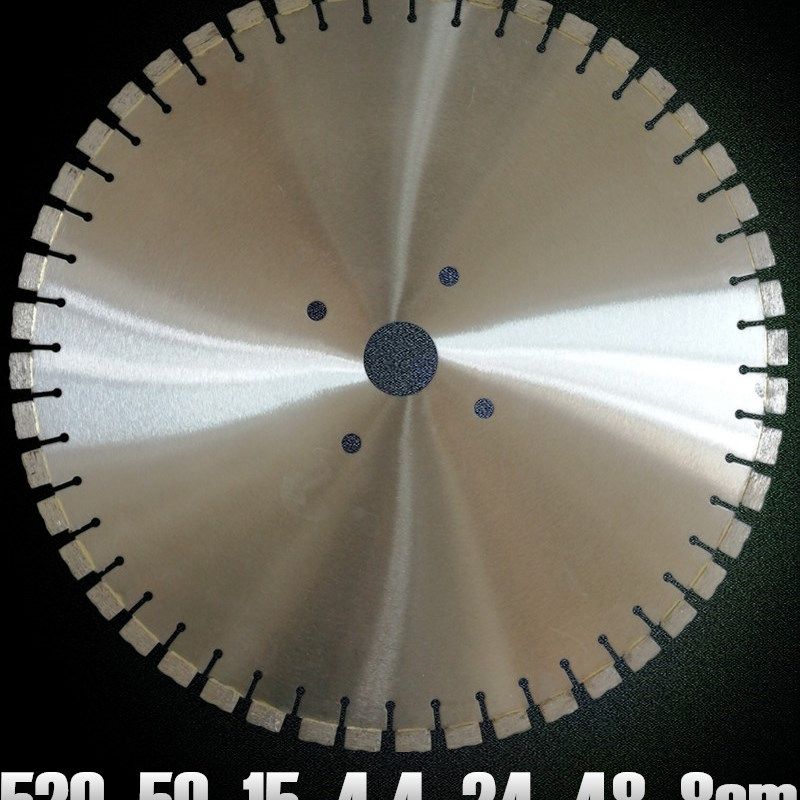 金刚石350切割片花岗岩人造大理石材切割机云石瓷砖短齿400锯片