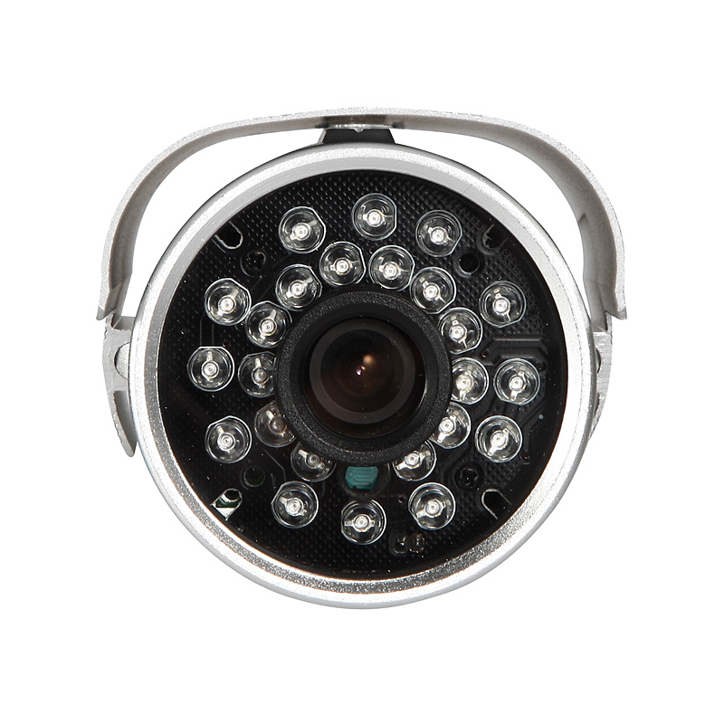 监控摄像头一e体机 家用无线插卡监控器 插卡式摄录 家庭室外探头