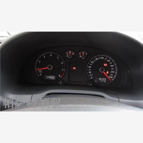全新升级12V-24V通用汽车里程表跑码机 跑表器 调表器呼吸灯显速