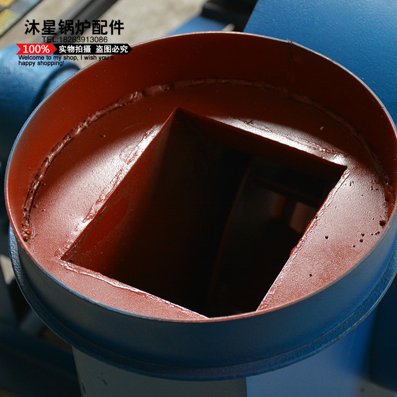 引风机 浴池锅炉专用排烟机 抽风机 耐高温采用全新铜线圈电机