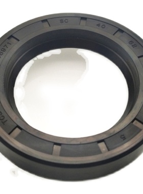 台湾进口TCS骨架油封20*38/39/40/41*4/5/6/7/8/9/10/11/12/15