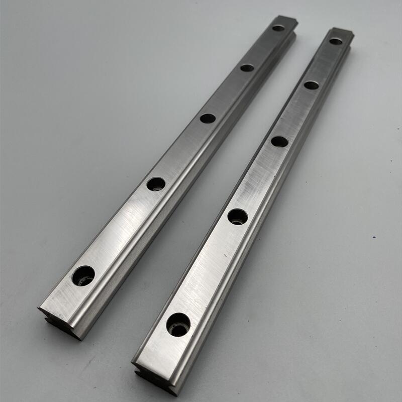 国产上银直线导轨滑块滑轨HGH/HGW/20/25/30/35/45/55/65/HA/HC