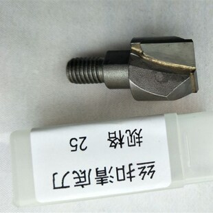 木门开孔器刀头开槽机钻头18MM和22MM和24MM等螺纹直径10MM大配件