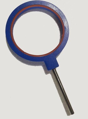 支撑环反应釜配件烧瓶托500ml000l20L00m1l300QSO0ml5用m实验室器