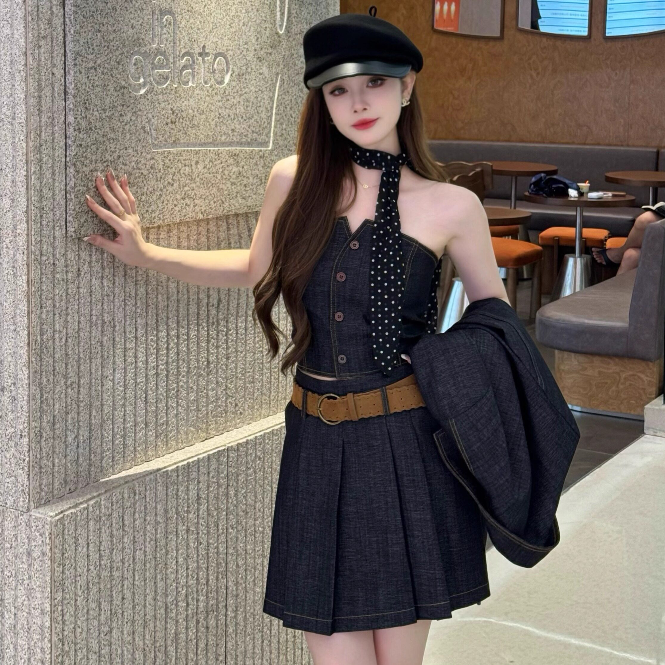 【金金宠粉】