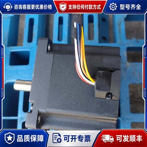议价迅驰步进电机CT2H860420-022可维修