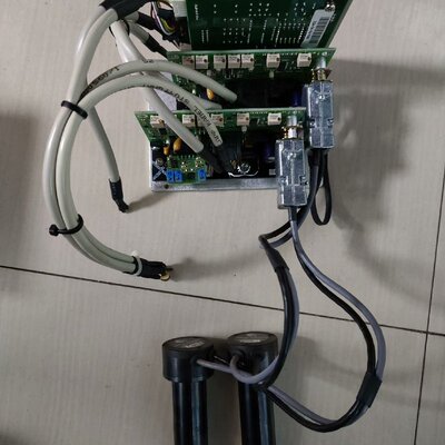 议价CTI振镜6230M50650可维修