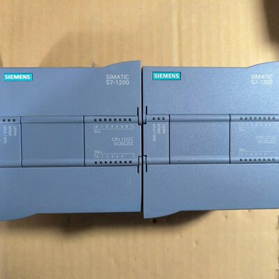 议价西门子1212C DCDCDC订货号212-1AD30可维修