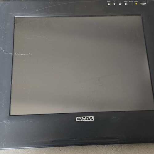 议价wacom 液晶数位板可维修