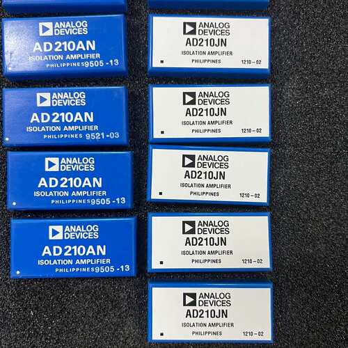 议价AD210AN、AD210JN.拔座、九成新、一个550可维修